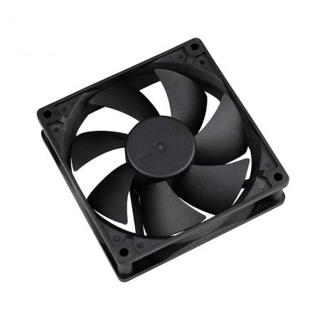 What Are the Key Benefits of Using 24V DC Fans in Your Applications?
