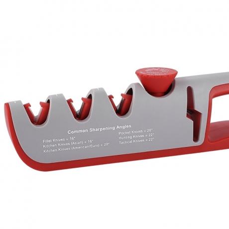 Are Dull Knives Ruining Your Cooking Experience?