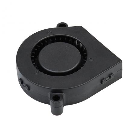 Why Should You Choose a Reliable Manufacturer for Your 12V DC Blower Needs?