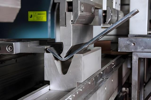 How Can Sheet Metal Fabrication Improve Your Manufacturing Process?