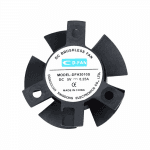 How Can Proper Maintenance of Inverter Cooling Fans Extend Their Lifespan?