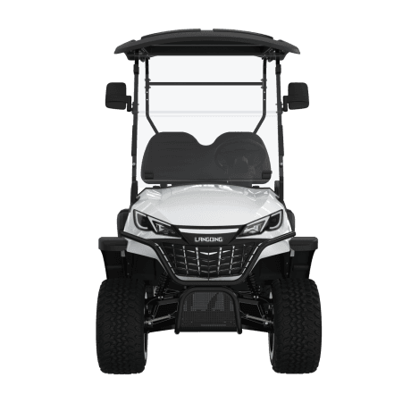 How Do Electric Golf Cart Manufacturers Ensure Quality and Safety?