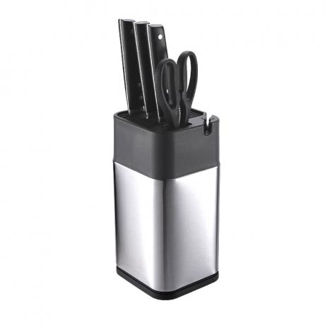 Can a Knife Holder Really Extend the Life of Your Knives?