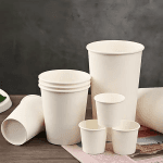 How Do Custom Disposable Paper Cups Compare to Plastic Alternatives?