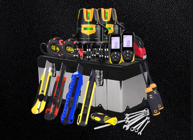 The Ultimate Guide to Folding Utility Knives: Features, Uses, and Top Picks