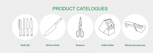 The Ultimate Guide to Kitchen Knives: Types, Uses, Maintenance, and Buying Tips