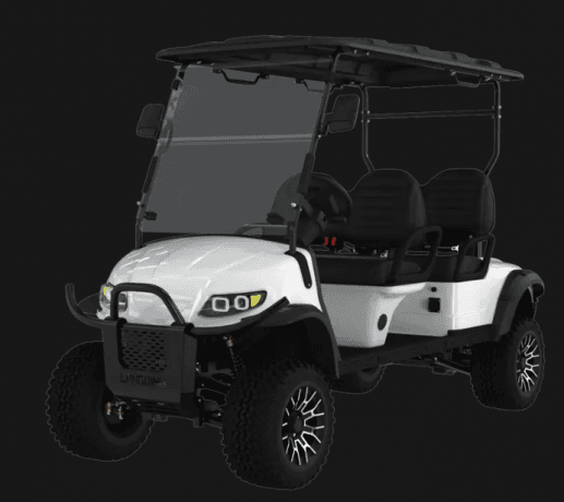 The Ultimate Guide to Buying Used Golf Carts For Sale: Tips, Benefits, and Top Models in 2025