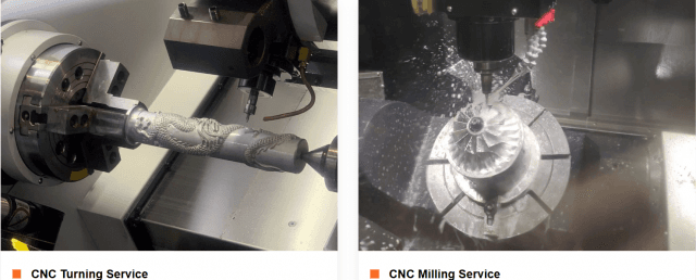 Unlocking the Power of CNC Machining Services: A Comprehensive Guide