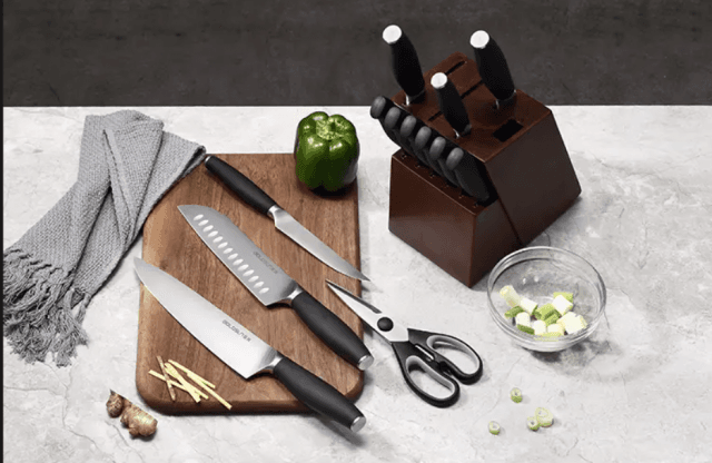 The Ultimate Guide to Stainless Steel Knife Set Wholesale: Quality, Selection, and Buying Tips