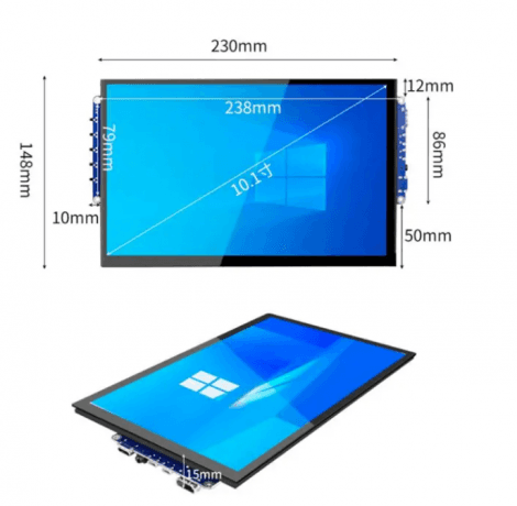 OLED Display Manufacturer: Driving Innovation in the Future of Visual Technology