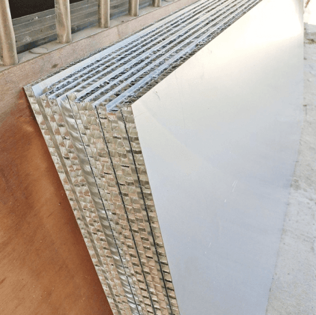 Aluminum Composite Panel Building Material: Versatile, Durable, and Cost-Effective Solutions for Modern Construction