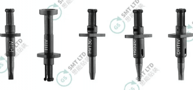 The Comprehensive Guide to SMT Nozzle Manufacturers: Innovations, Materials, and Market Trends