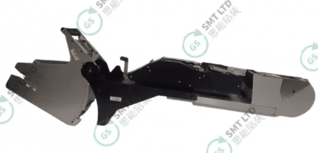 Comprehensive Guide to SMT Feeder Parts Manufacturers: Ensuring Quality and Efficiency in SMT Assembly