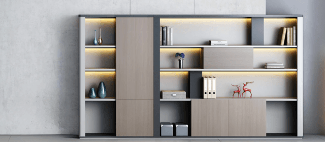Modern Reception Desks: Trends, Designs, and Functional Innovations for 2025