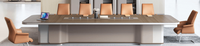 The Ultimate Guide to Conference Room Tables: Types, Materials, Design, and Buying Tips for Modern Workspaces