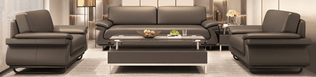 The Ultimate Guide to Choosing and Optimizing Your Office Desk for Productivity and Comfort