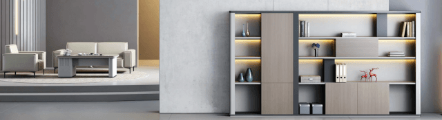 Maximizing Organization and Security: The Comprehensive Guide to Metal Storage Cabinets