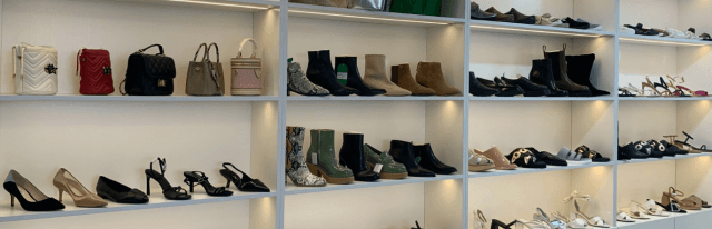 The Female Shoe Factory: Inside the World of Women’s Footwear Manufacturing and Market Trends