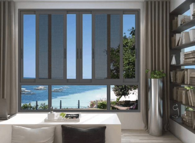 Aluminum Sliding Window Frames: Comprehensive Guide to Benefits, Types, Installation, and Maintenance