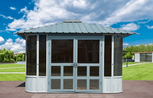 Choosing the Perfect Hot Tub Gazebo Manufacturer: A Comprehensive Guide to Enhancing Your Outdoor Living Space