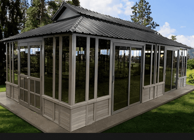 Choosing the Right Outdoor Enclosed Gazebo Supplier: A Comprehensive Guide to Enhancing Your Outdoor Living Space