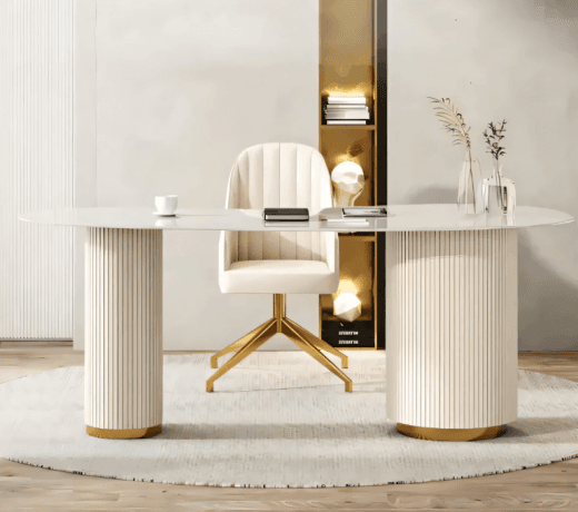 Minimalist Office Desks: The Ultimate Guide to Sleek, Functional, and Productive Workspaces