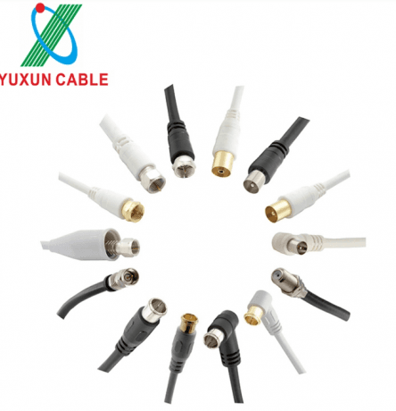 The Comprehensive Guide to Satellite Cable Manufacturers: Market Trends, Technologies, and Future Outlook