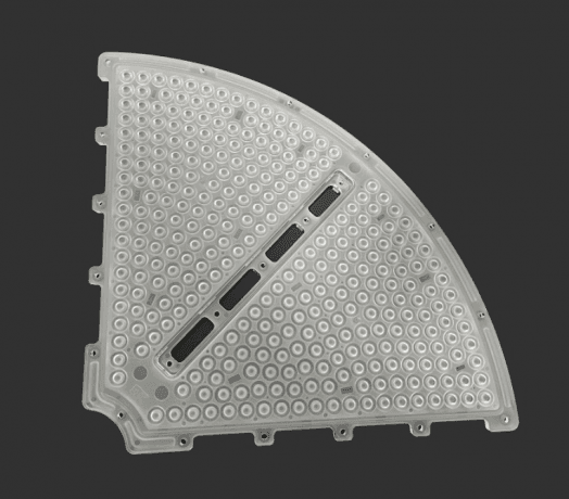 High Power LED Optics: Enhancing Efficiency and Precision in Modern Lighting Solutions