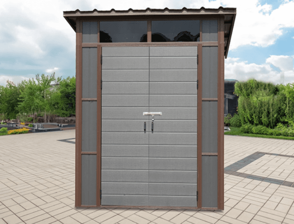 The Ultimate Guide to Outdoor Storage Shed Kits: Durable, Low-Maintenance Solutions for Every Backyard