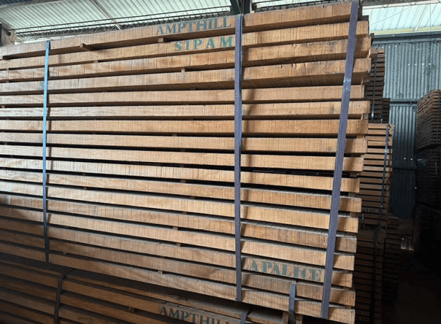 The Ultimate Guide to Wenge Wood Veneer: Characteristics, Uses, and Design Trends