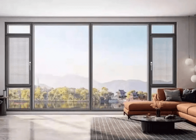 The Ultimate Guide to Aluminium Casement Doors: Features, Benefits, and Buying Tips