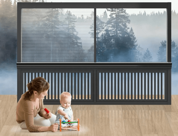 The Ultimate Guide to Double Glazed Aluminum Windows: Benefits, Features, and Why They Are a Smart Investment