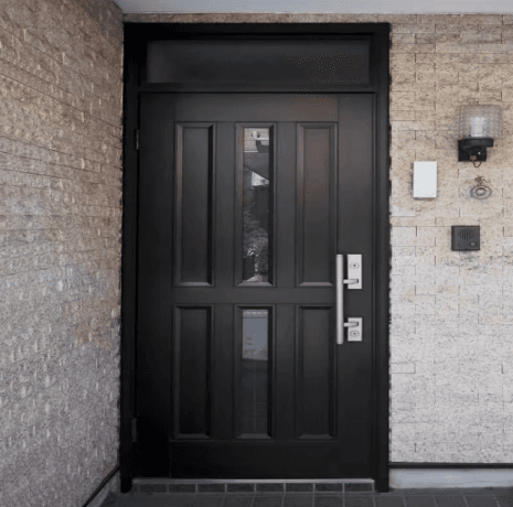 The Ultimate Guide to Aluminum Swing Doors: Benefits, Types, Installation, and Maintenance