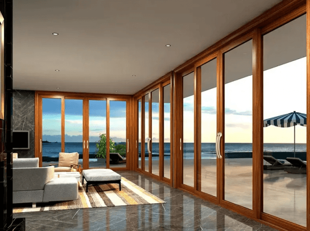 The Ultimate Guide to Aluminum Patio Doors: Style, Functionality, and Maintenance for Modern Homes