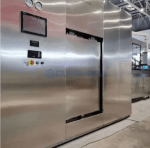Pharmaceutical Sterilization Cabinet: Advanced Solutions for Ensuring Sterility in Pharmaceutical Manufacturing and Research