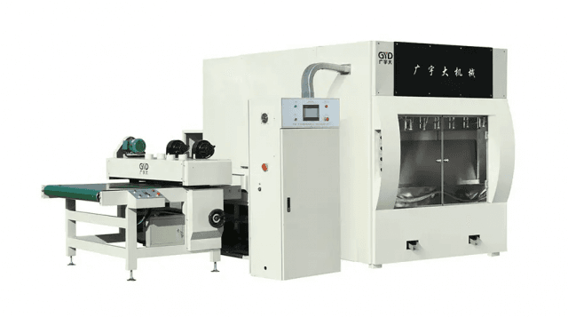 Industrial Paint Spraying System: A Comprehensive Guide