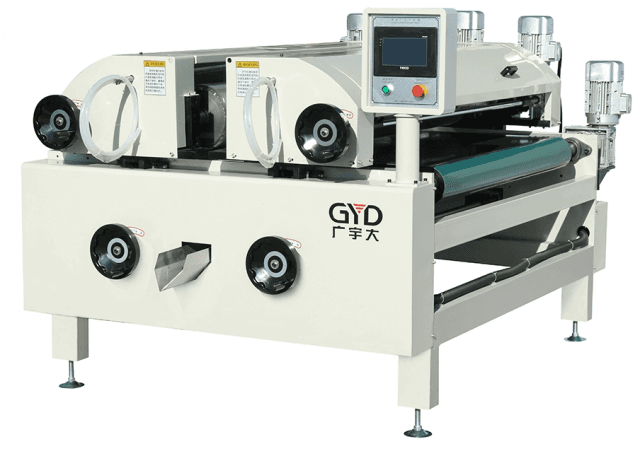 Comprehensive Overview of Roller Coating Equipment: Technology, Applications, and Benefits