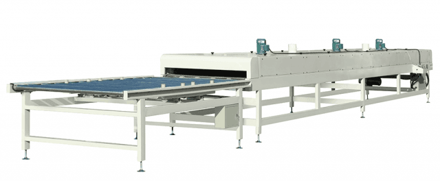 The Essential Guide to Industrial Paint Dryers: Enhancing Efficiency and Quality in Coating Processes