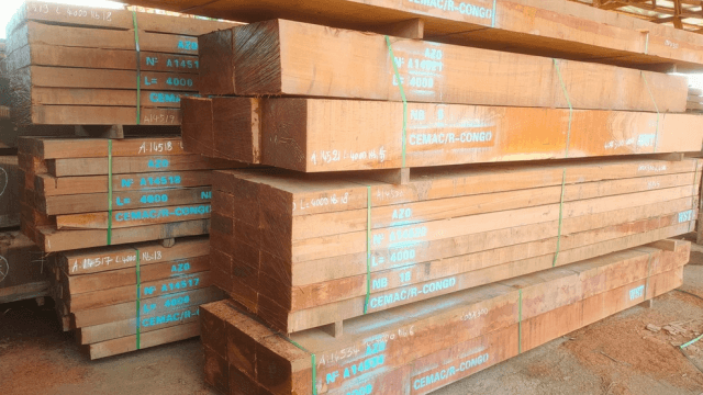 The Strength and Sustainability of Azobe Wood: A Comprehensive Guide for Global Construction and Marine Applications