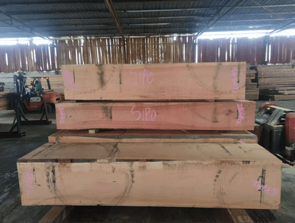 Everything You Need to Know About Sipo Wood: Properties, Uses, and Advantages for Global Buyers