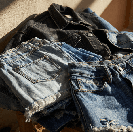Denim: A Timeless Fabric That Continues to Define Fashion