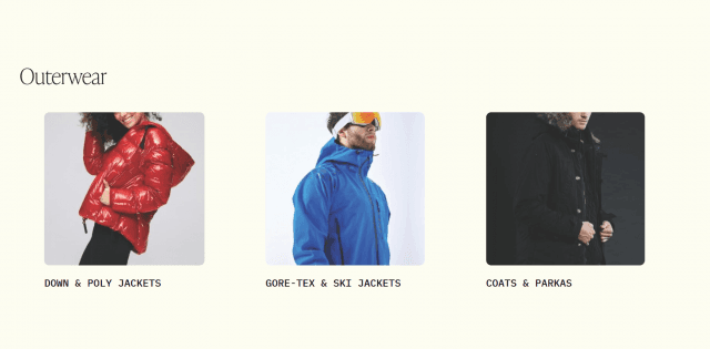 The World of Outerwear: Style, Function, and Innovation