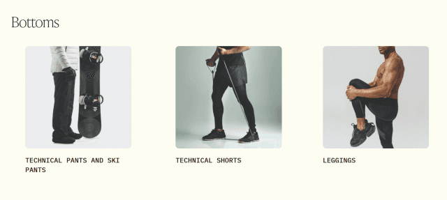 Leggings: The Ultimate Guide to Style, Comfort, and Versatility