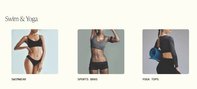 Finding the Perfect Sports Bra: Comfort, Support, and Style for Every Activity