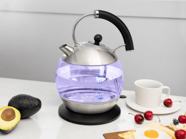 The Modern Evolution of the Tea Kettle: From Tradition to Innovation