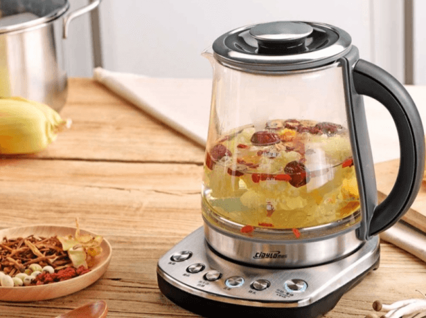 The Evolution of the Water Kettle: From Classic Stove-Top to Smart Brewing Solutions