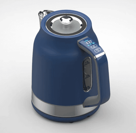 Boiling Innovation: Why the Modern Electric Kettle Has Become a Global Essential