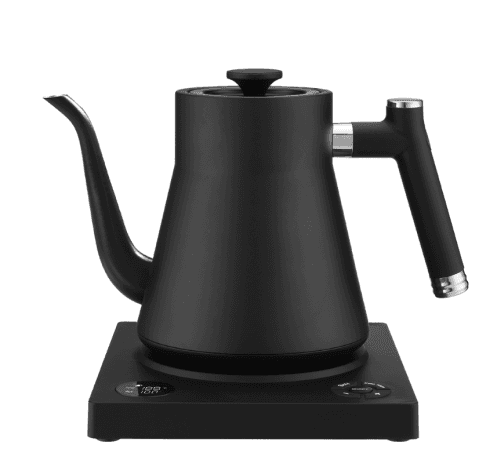 The Ultimate Guide to Choosing the Perfect Coffee Kettle: Enhance Your Coffee Brewing Experience