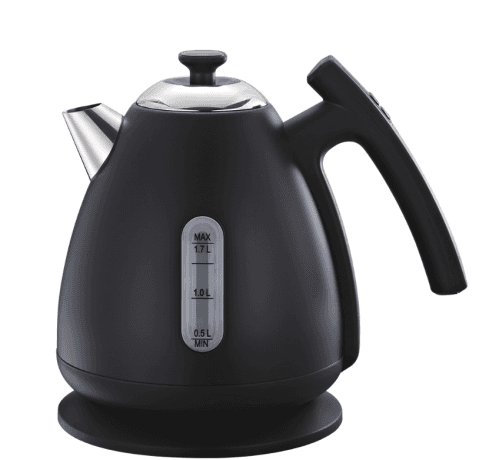 Digital Kettle: Revolutionizing Your Brewing Experience