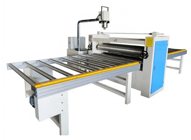 Revolutionizing Adhesive Applications: The Ultimate Guide to Glue Spreader Machines